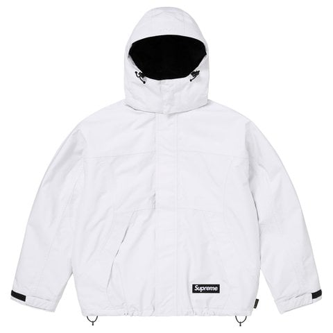 AOI GORE-TEX Hooded Jacket - fall/winter 2026 - Supreme