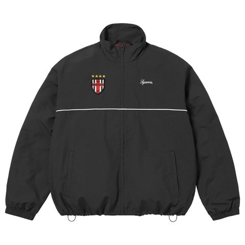 Cross Track Jacket - fall/winter 2026 - SupremeCommunity