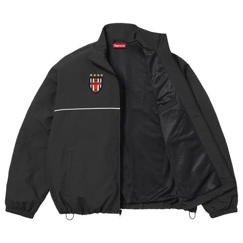 Cross Track Jacket - fall/winter 2026 - SupremeCommunity