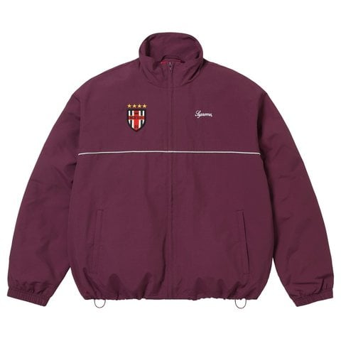 Cross Track Jacket - fall/winter 2026 - SupremeCommunity