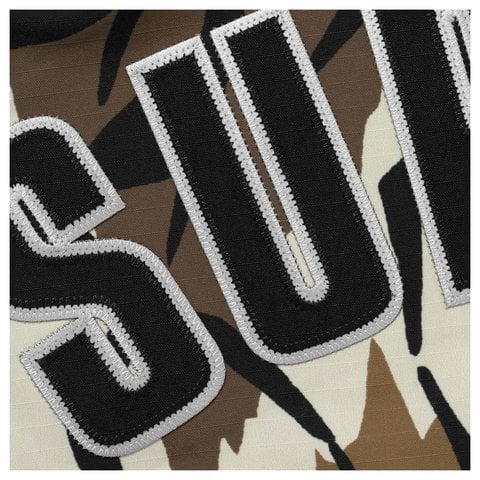 Supreme GORE-TEX N-2B Jacket - Predator Camo