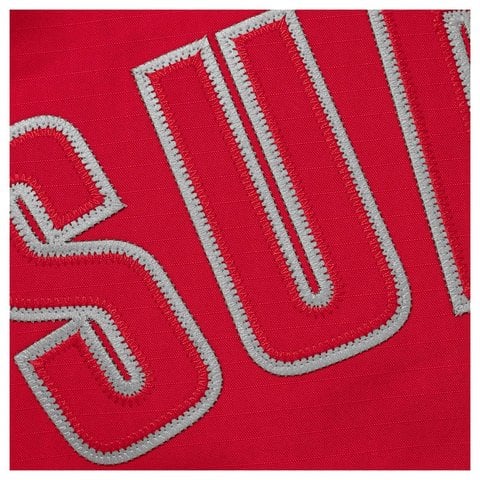 Supreme GORE-TEX N-2B Jacket - Red