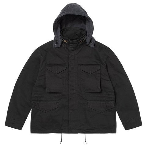 Supreme®/A.PRESSE M-65 - fall/winter 2026 - SupremeCommunity