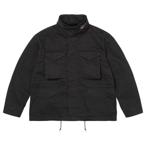 Supreme®/A.PRESSE M-65 - fall/winter 2026 - SupremeCommunity