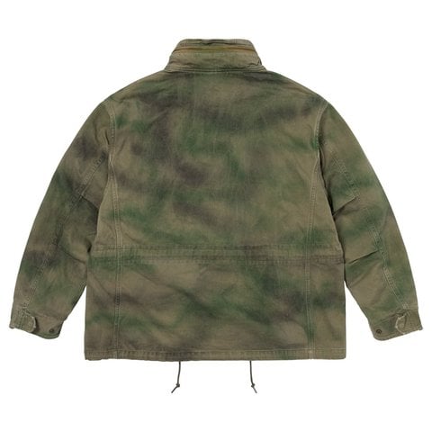 Supreme®/A.PRESSE M-65 - fall/winter 2026 - SupremeCommunity