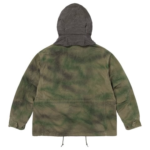 Supreme®/A.PRESSE M-65 - fall/winter 2026 - SupremeCommunity