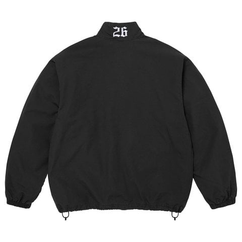 Supreme Supreme®/Umbro® Cotton Ripstop Track Jacket - Black