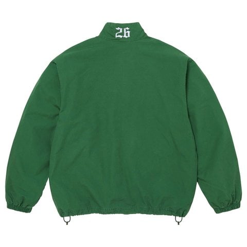 Supreme Supreme®/Umbro® Cotton Ripstop Track Jacket - Green