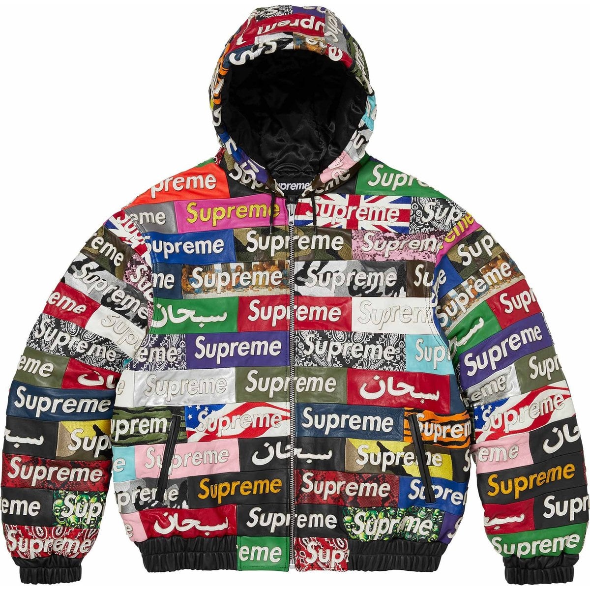 Supreme fall/winter 2026