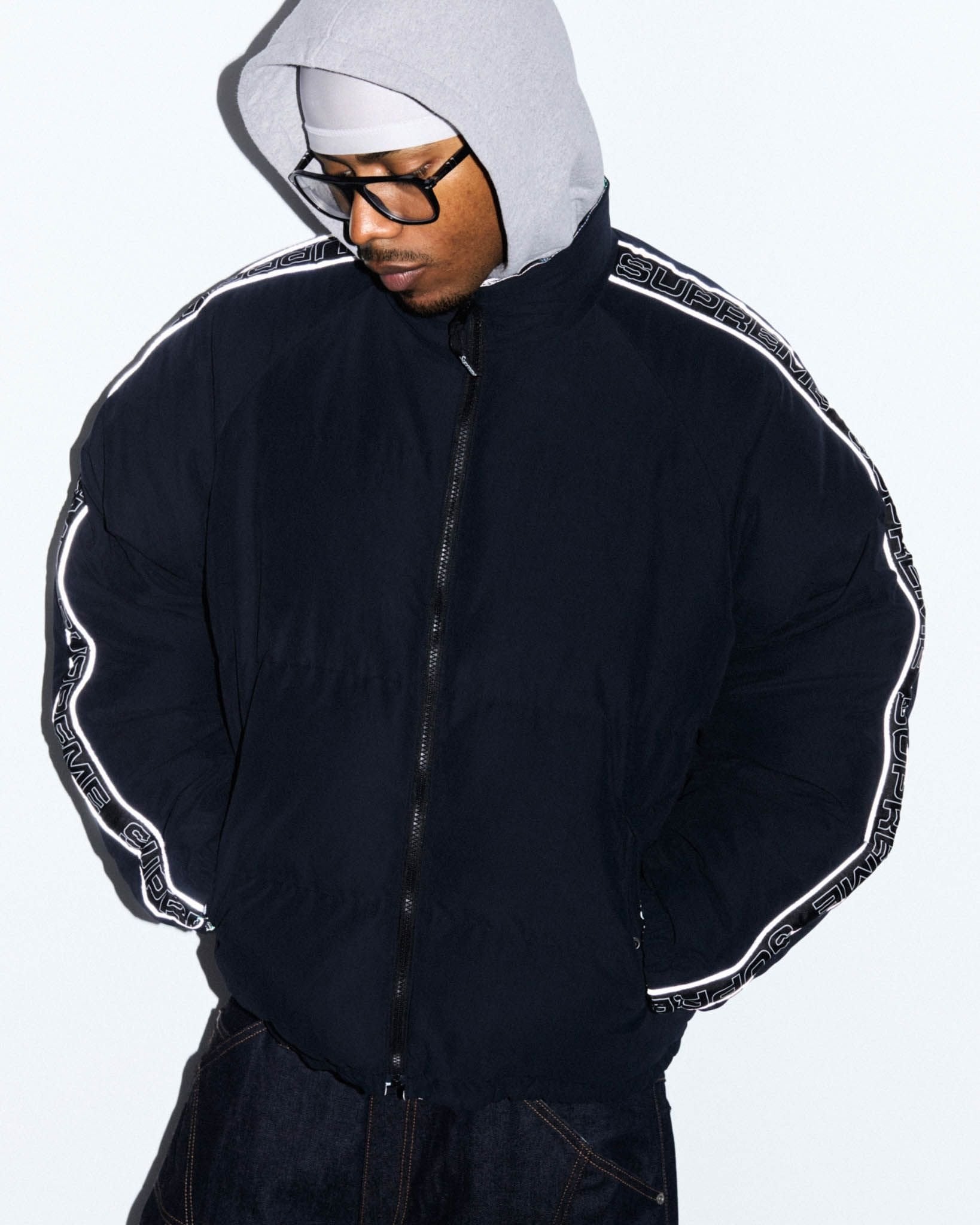 Supreme Fall/Winter 2026 lookbook look 16