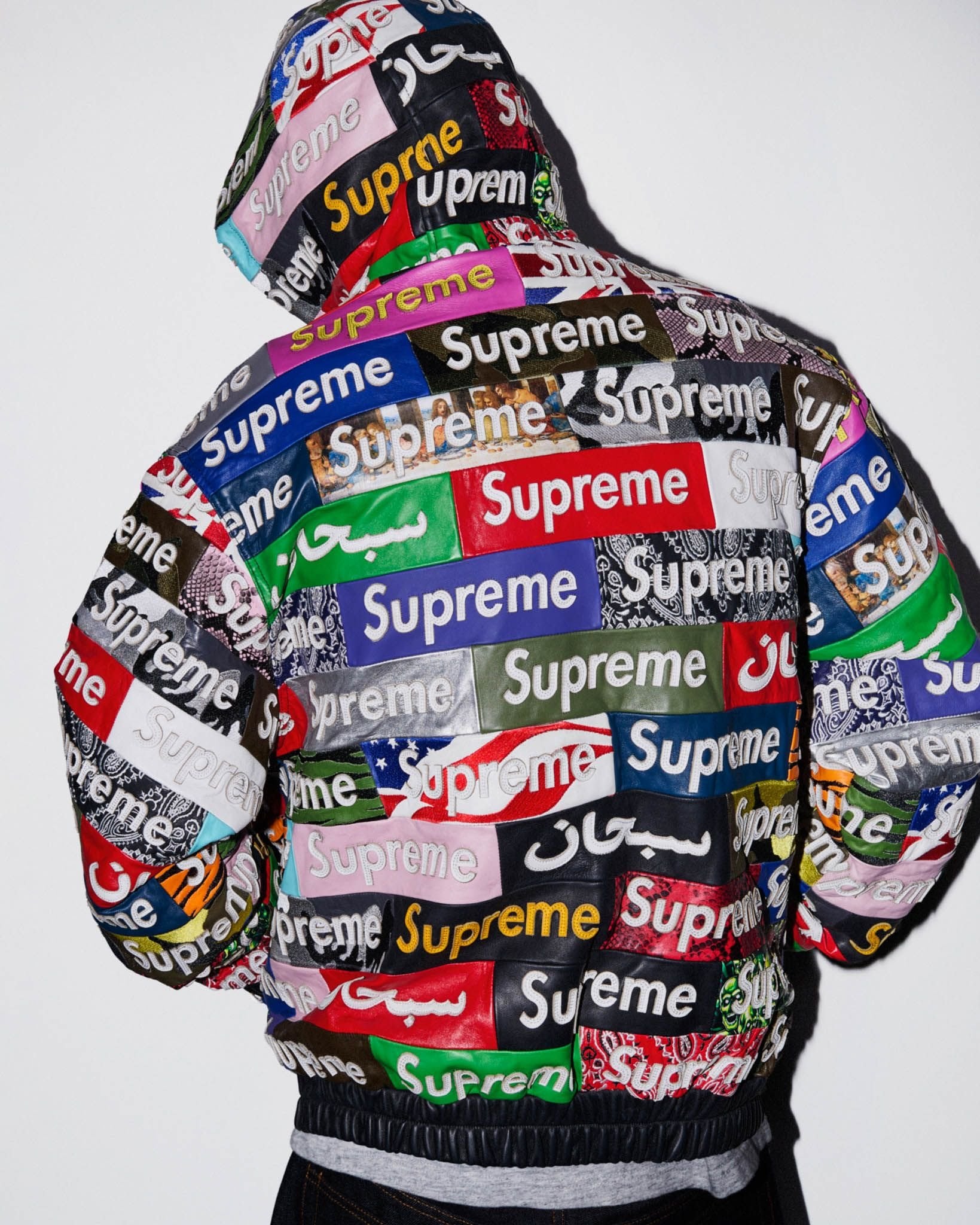 fall/winter 2026 Lookbook