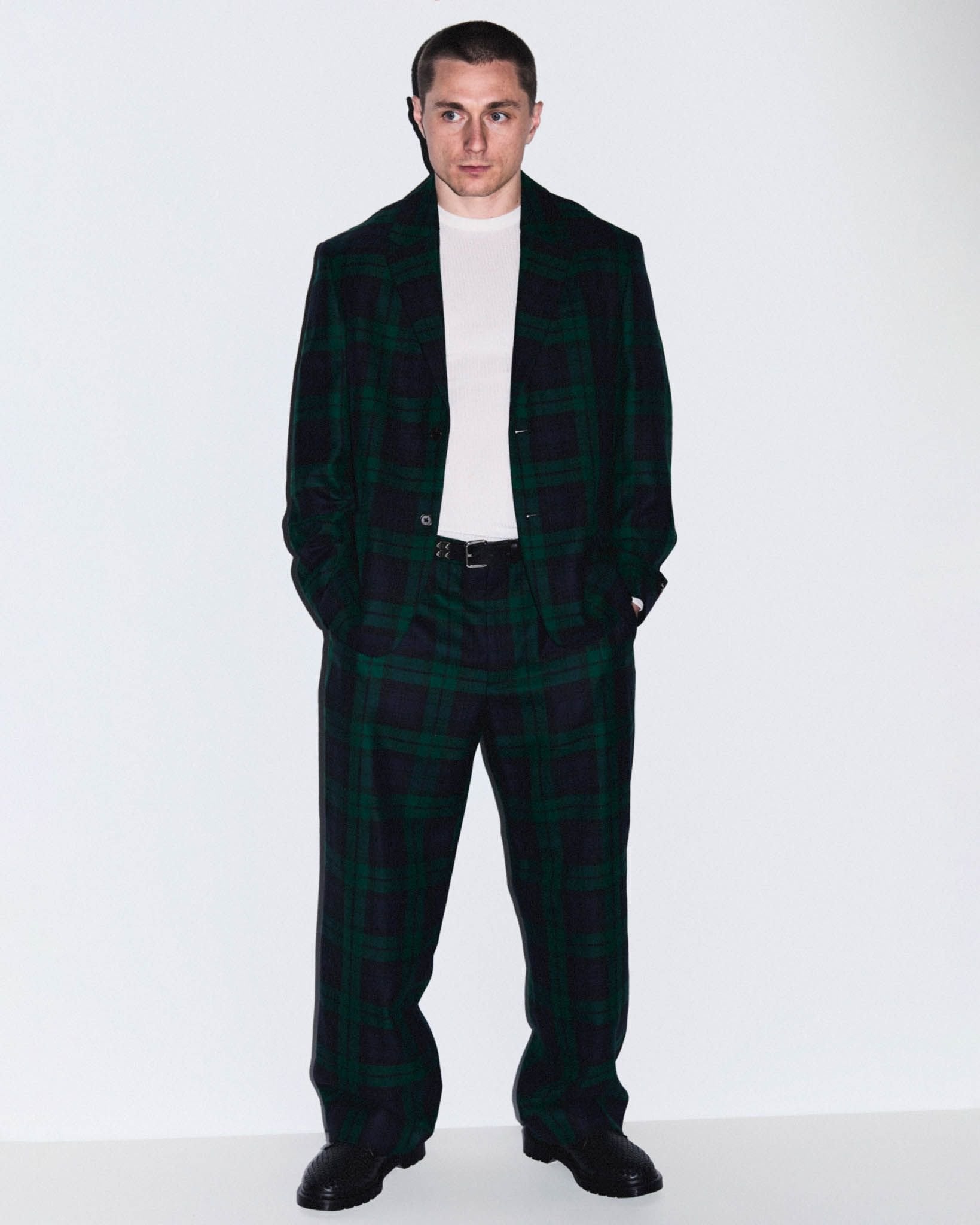 Supreme Fall/Winter 2026 lookbook look 22