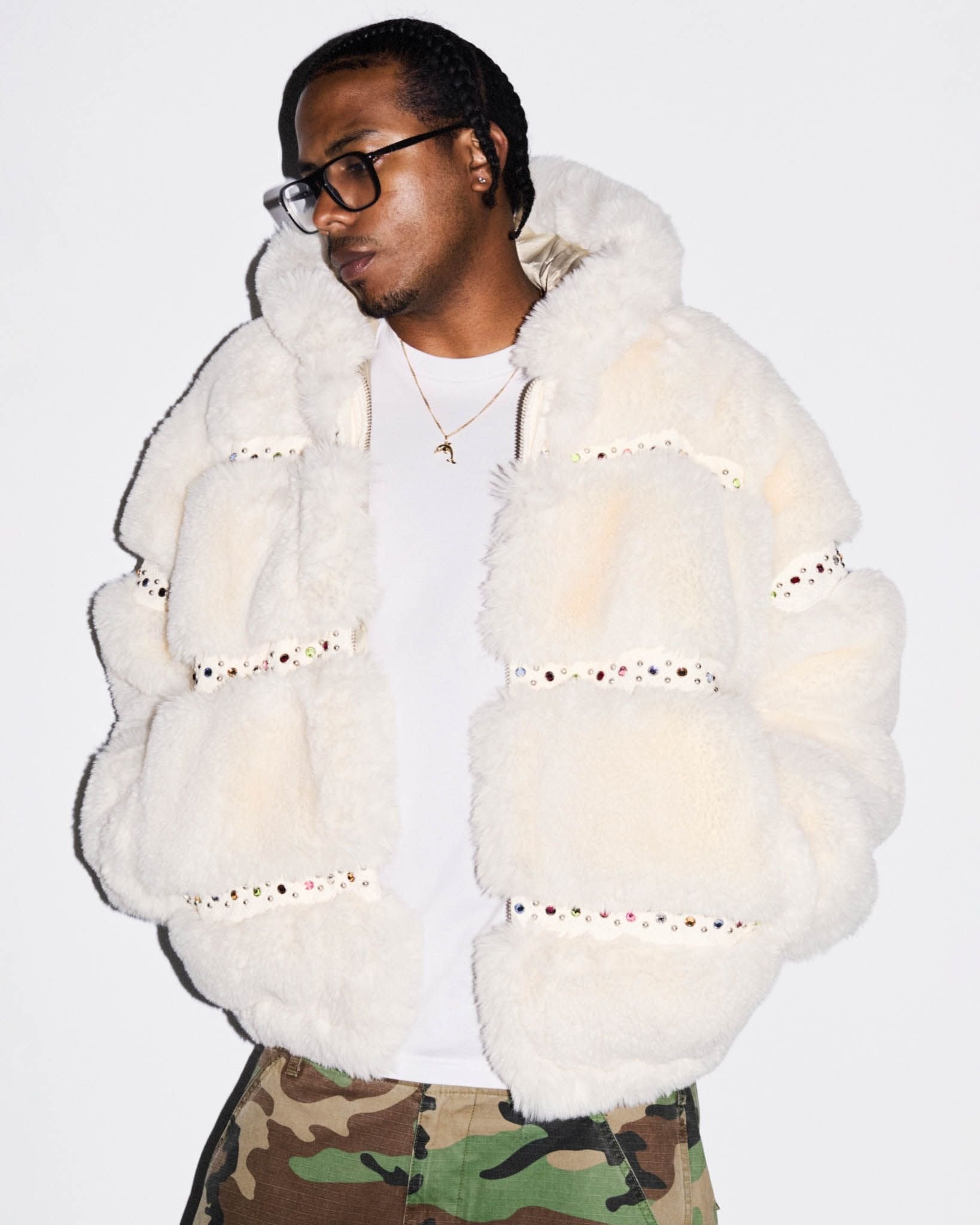fall/winter 2026 Lookbook