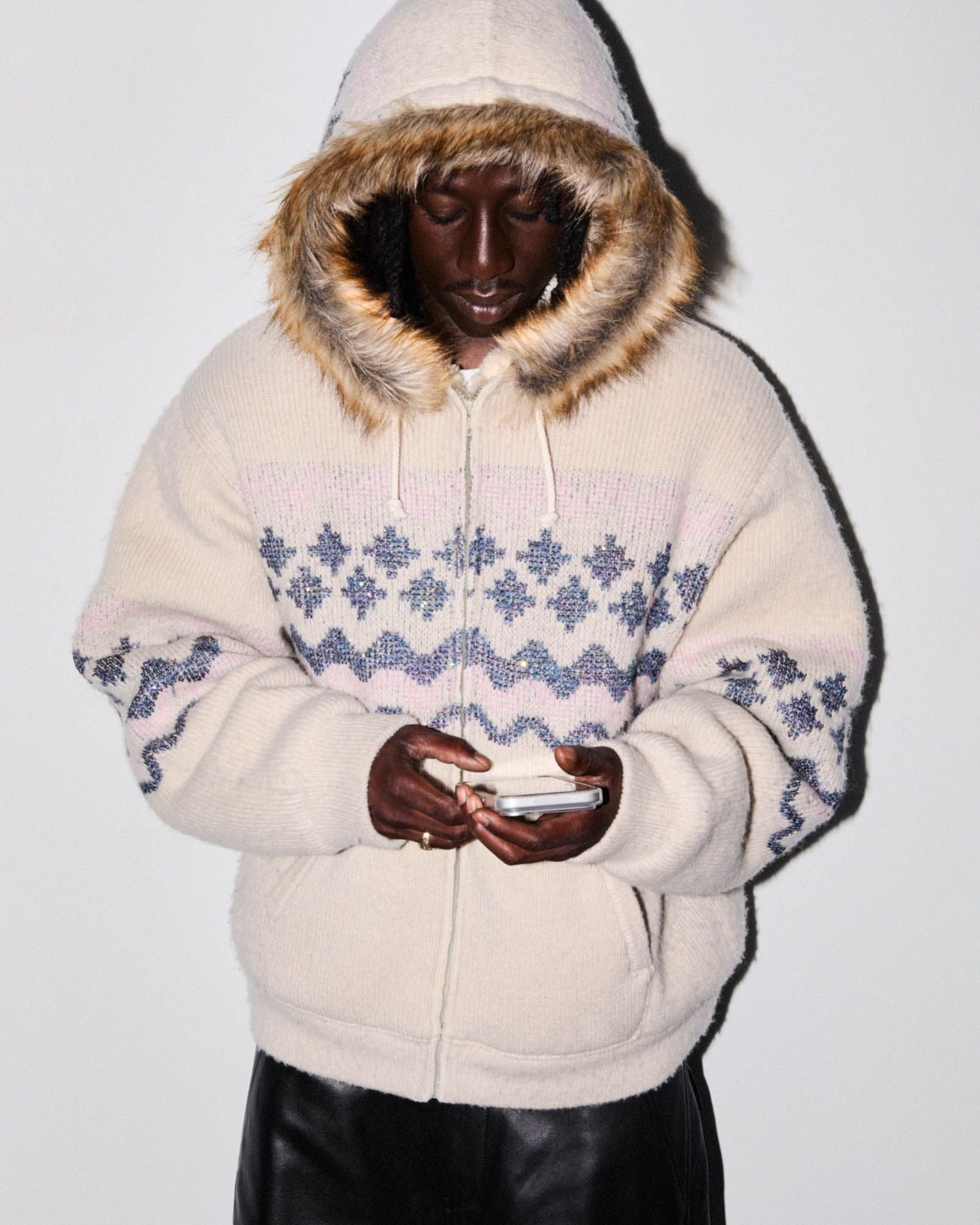 Supreme Fall/Winter 2026 lookbook look 30