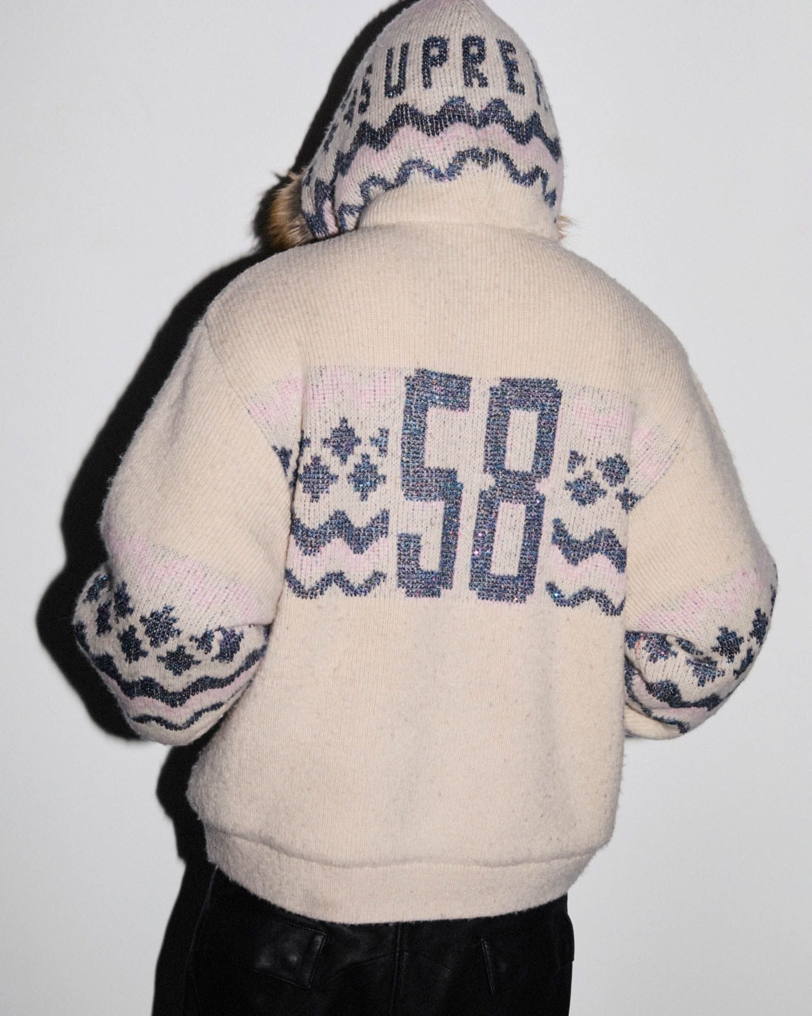 Supreme Fall/Winter 2026 lookbook look 31