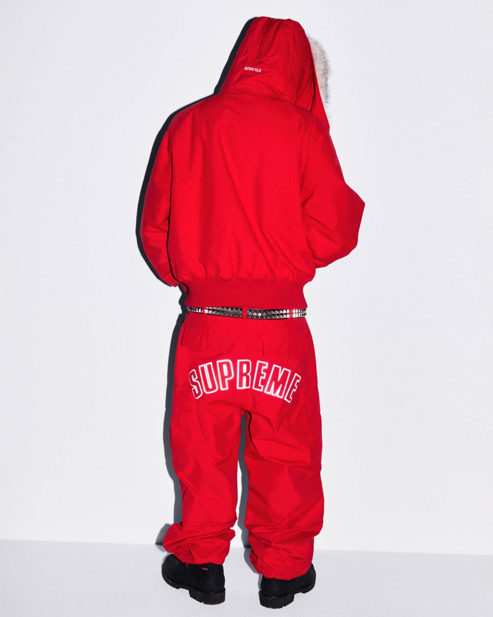 Supreme Fall/Winter 2026 lookbook look 33