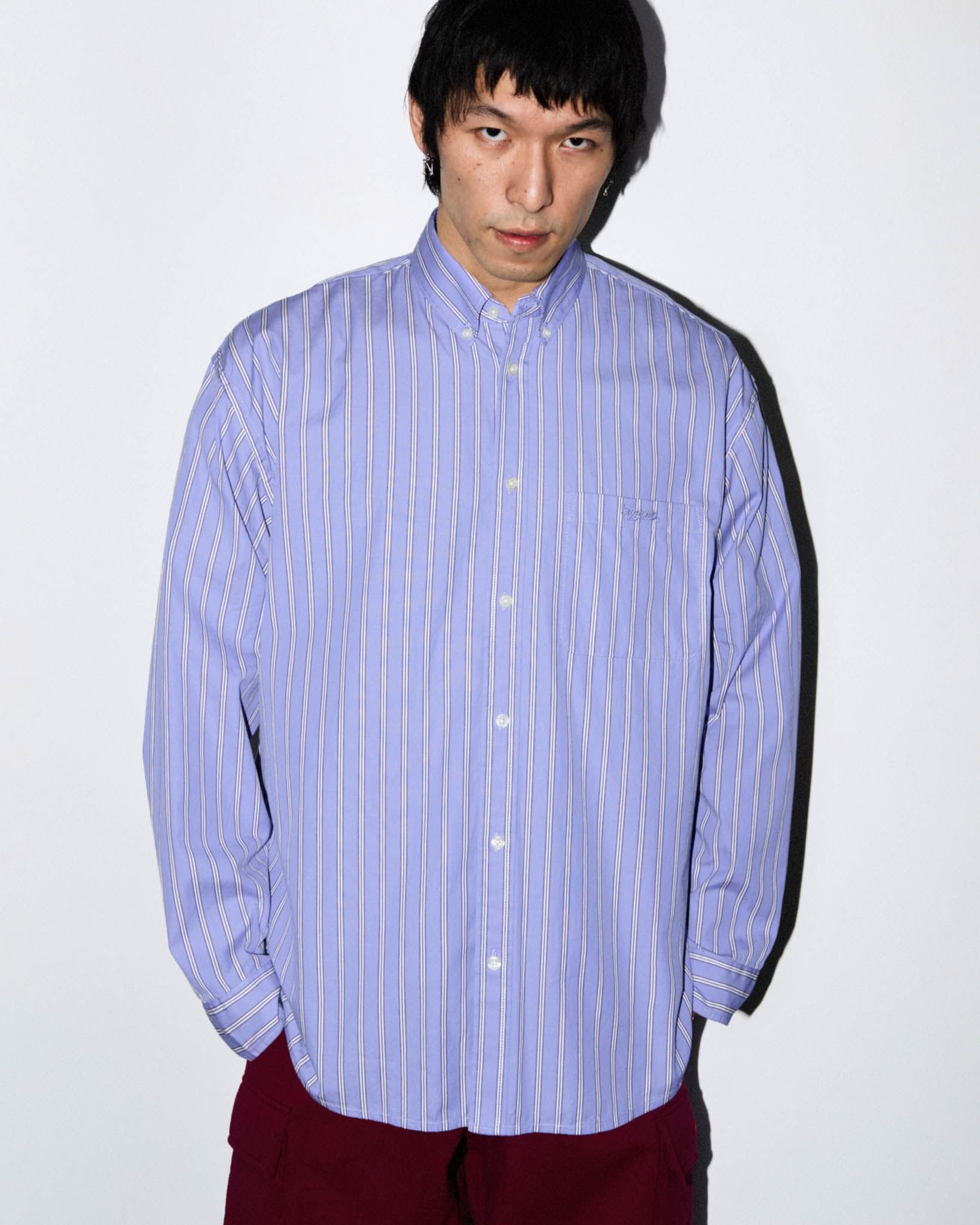 Supreme Fall/Winter 2026 lookbook look 39