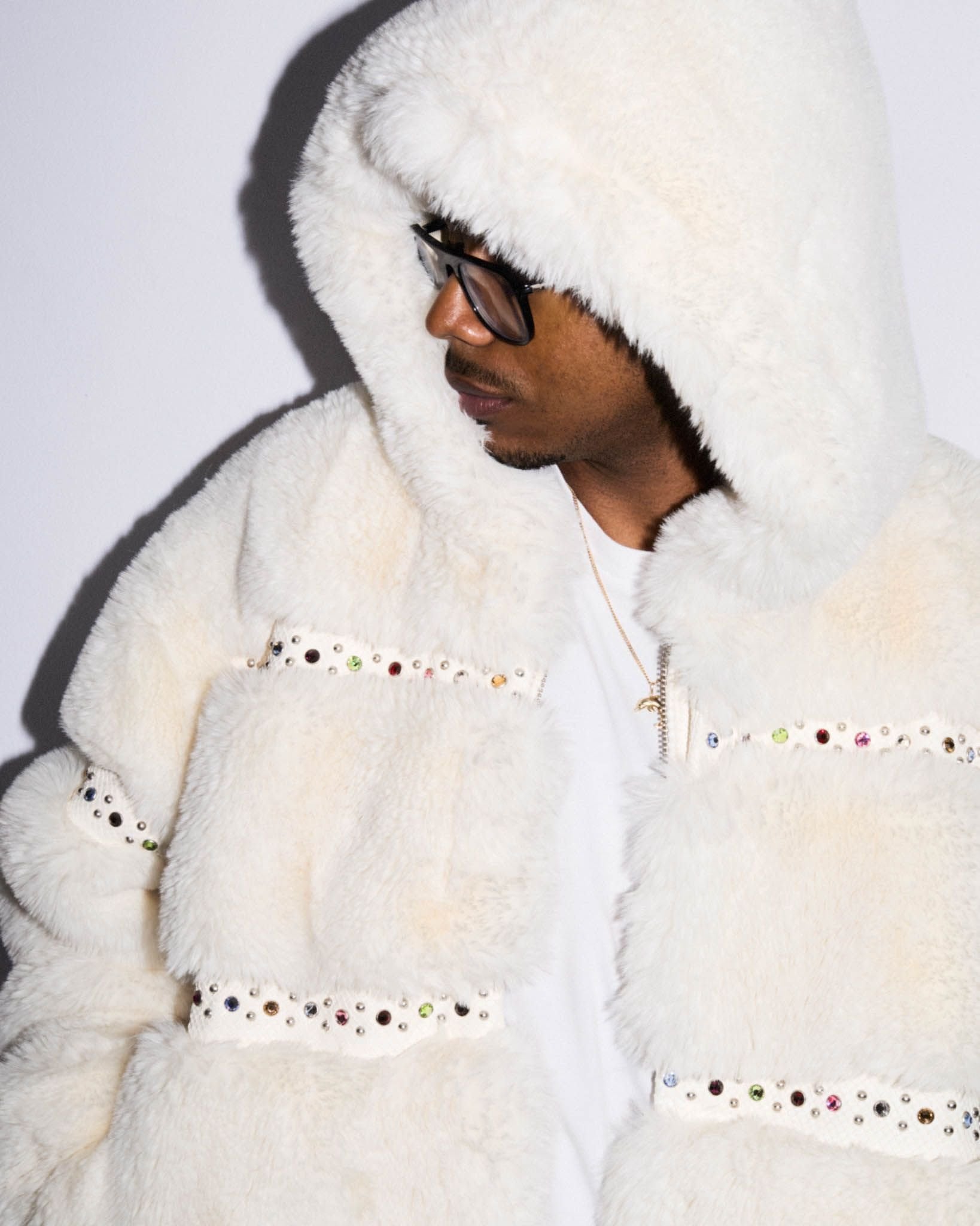 fall/winter 2026 Lookbook
