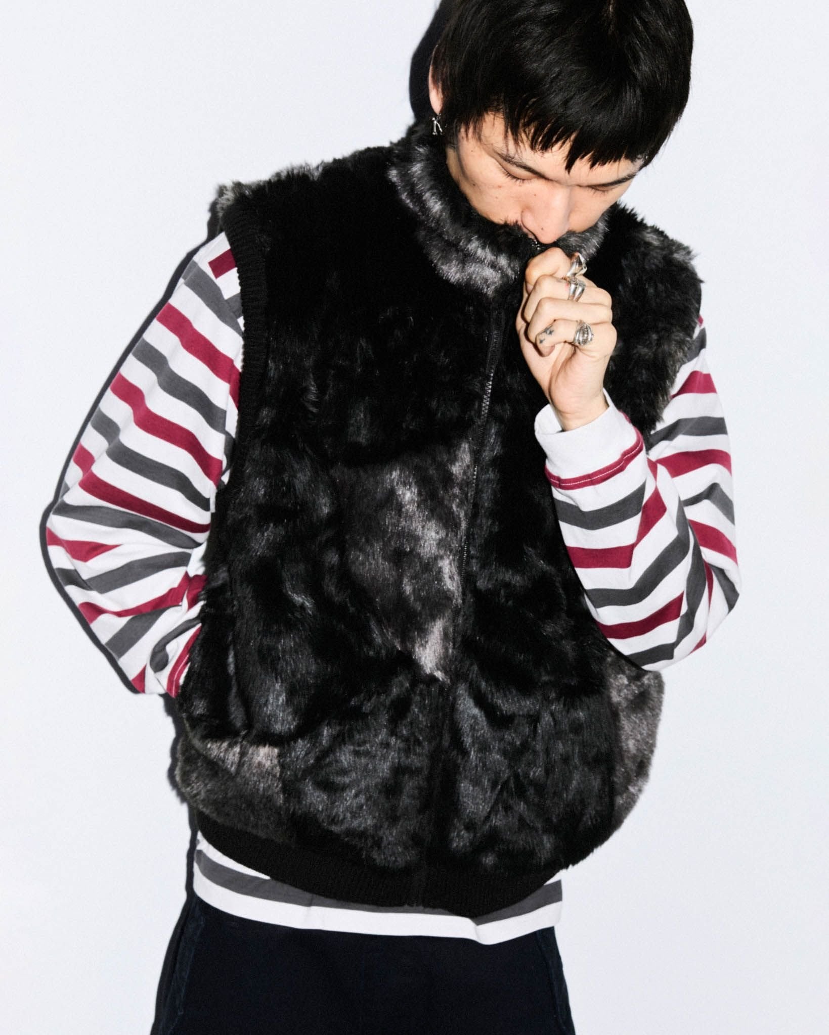 Supreme Fall/Winter 2026 lookbook look 44