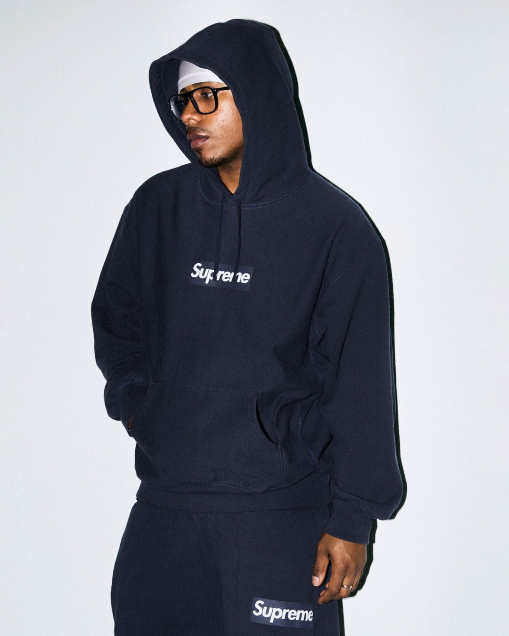 Supreme Fall/Winter 2026 lookbook look 49