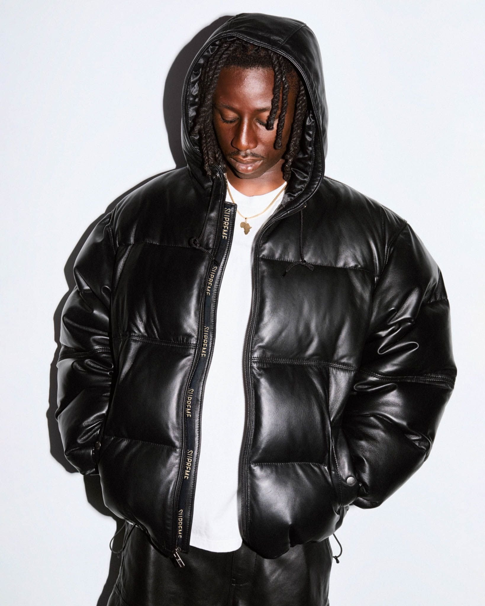 Supreme Fall/Winter 2026 lookbook look 6