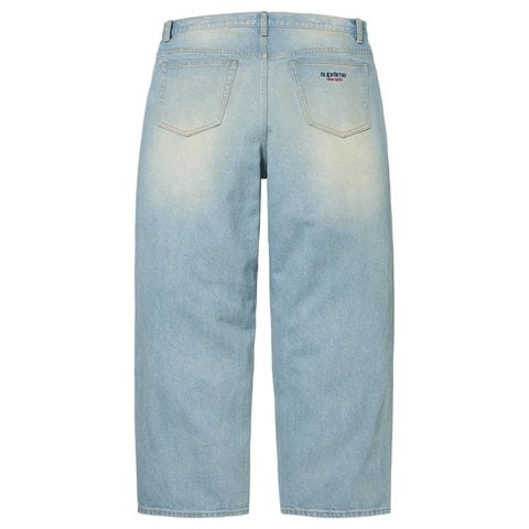 Baggy Jean - fall/winter 2026 - Supreme
