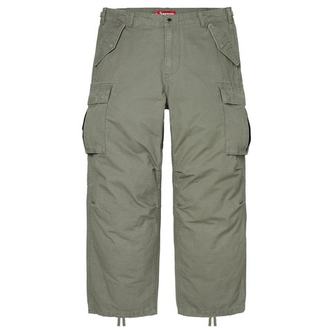 Cargo Pant - fall/winter 2026 - Supreme