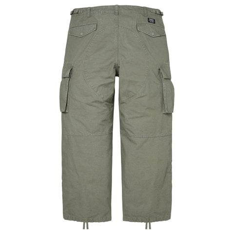 Supreme Cargo Pant - Olive