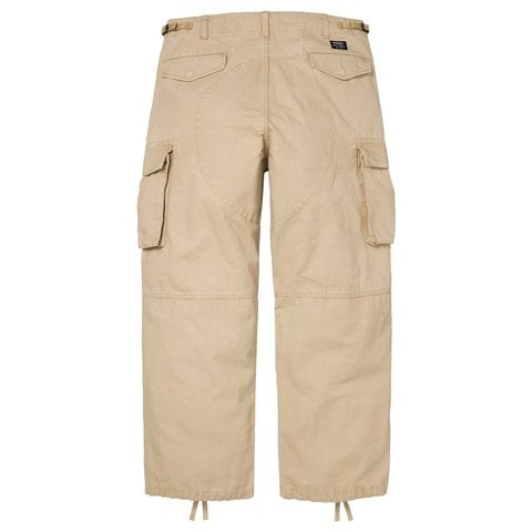 Supreme Cargo Pant - Tan