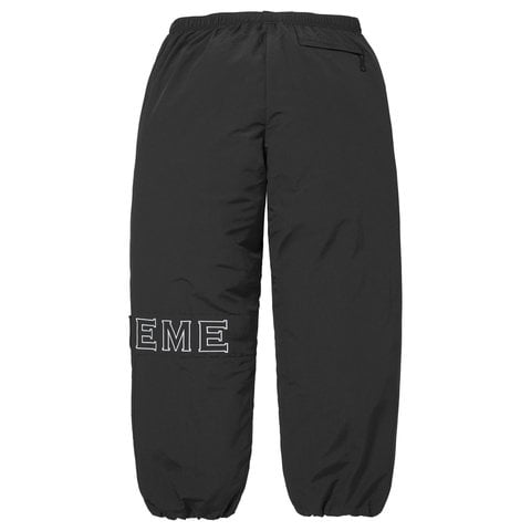 Cross Track Pant - fall/winter 2026 - SupremeCommunity