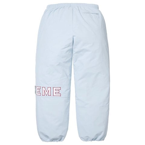 Cross Track Pant - fall/winter 2026 - SupremeCommunity
