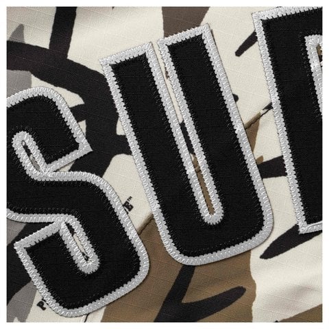 Supreme GORE-TEX Cargo Pant - Predator Camo