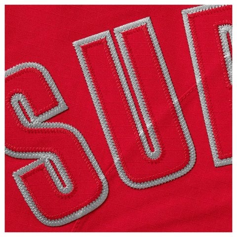 Supreme GORE-TEX Cargo Pant - Red