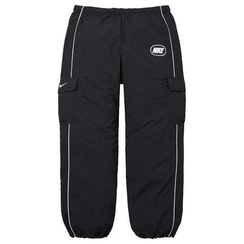 Supreme®/Nike® Nylon Cargo Pant - SupremeCommunity