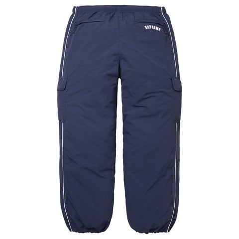 Supreme®/Nike® Nylon Cargo Pant - SupremeCommunity