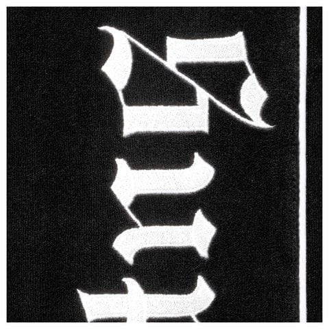 Supreme Supreme®/Umbro® Velour Track Pant - Black
