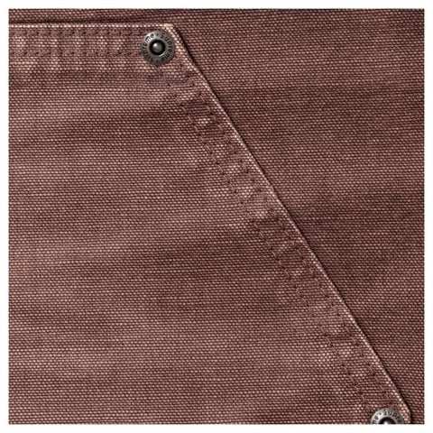 Supreme Worn Double Knee Painter Pant - Brown