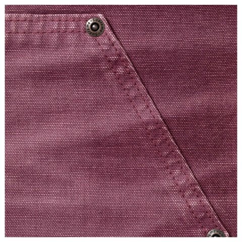Supreme Worn Double Knee Painter Pant - Burgundy