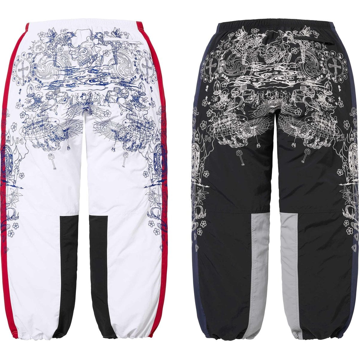AOI Track Pant