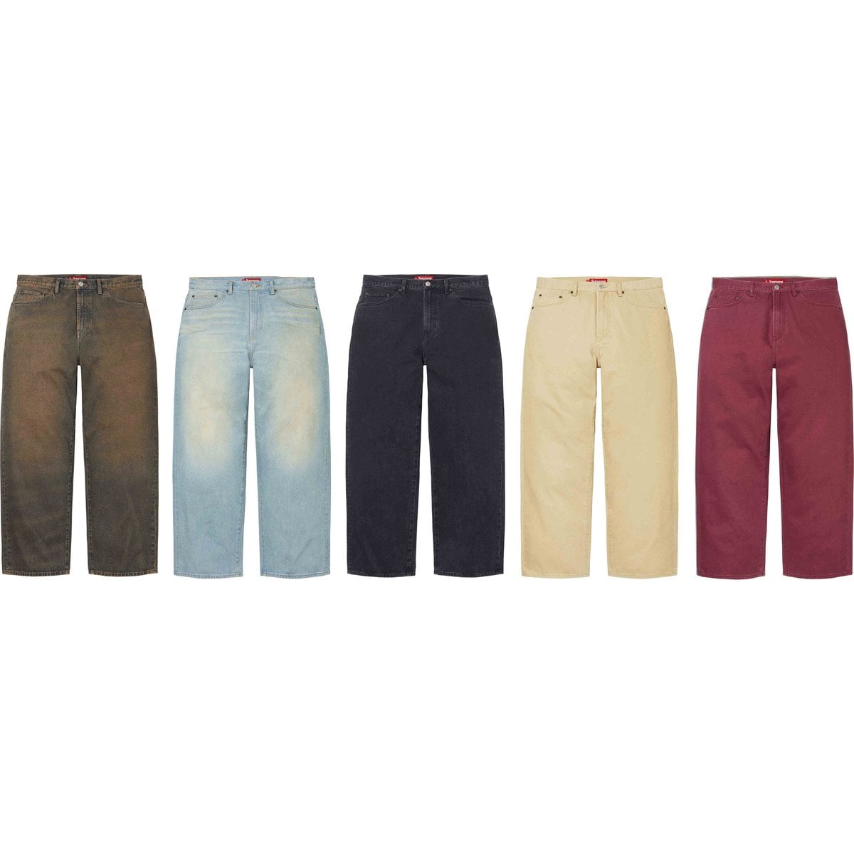 Baggy Jean