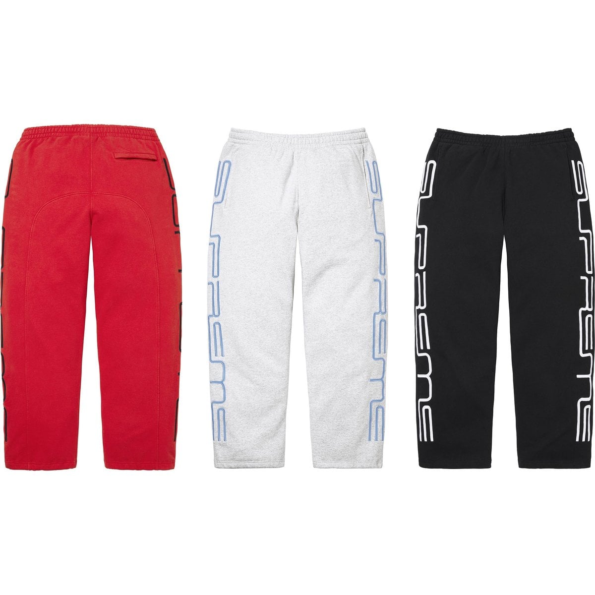 Connect Sweatpant