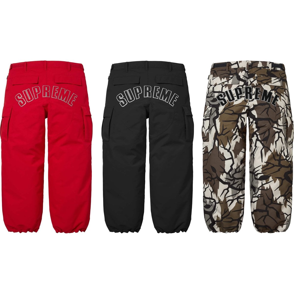 GORE-TEX Cargo Pant
