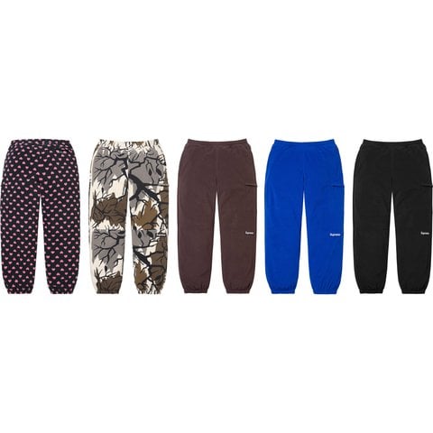 Supreme Polartec® Pant