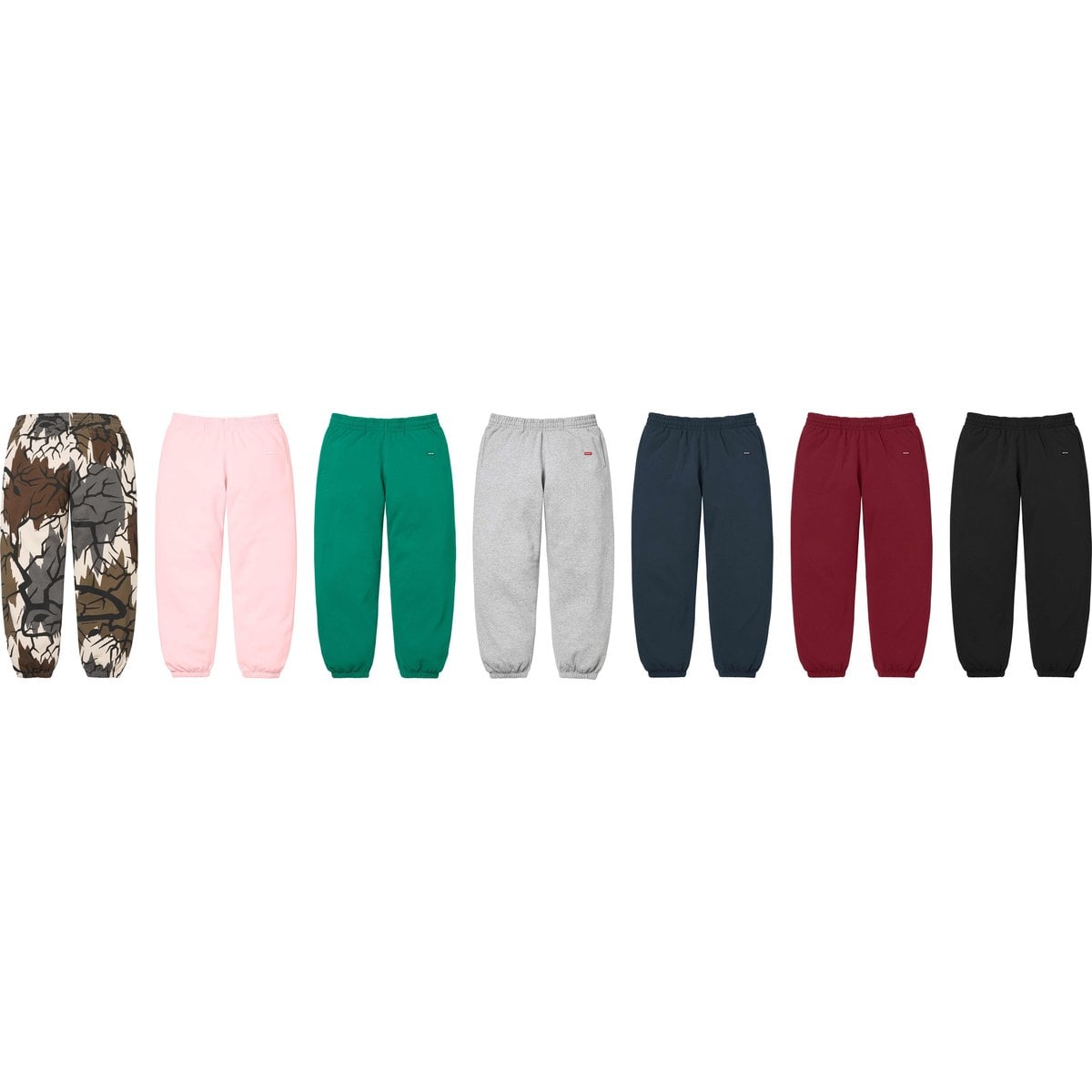 Small Box Sweatpant