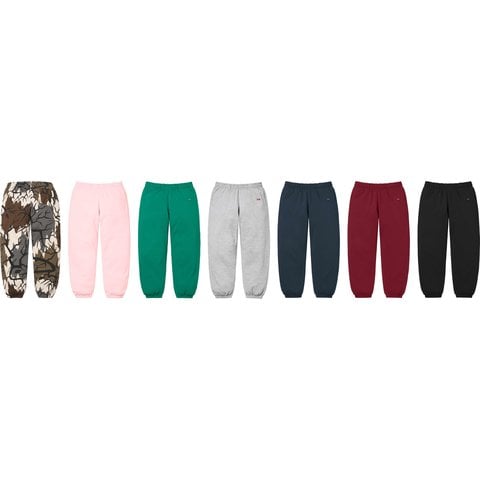 Supreme Small Box Sweatpant