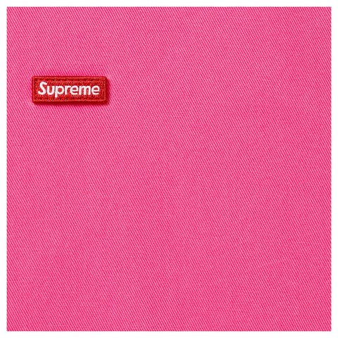 Supreme Small Box Shirt - Pink