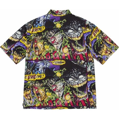 Supreme Supreme®/Evil Ernie S/S Shirt