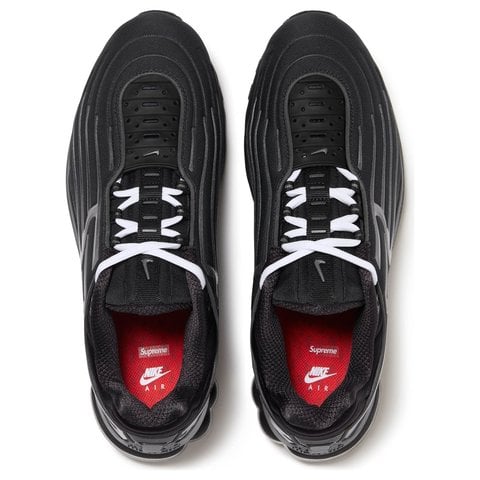 Supreme Supreme®/Nike® Air Max 2001 Air Ecstasy - Black