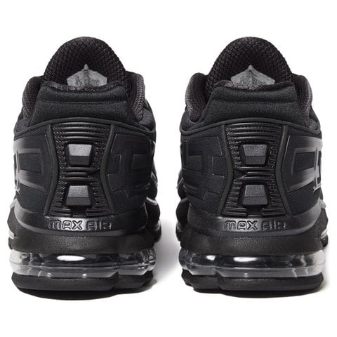 Supreme Supreme®/Nike® Air Max 2001 Air Ecstasy - Black