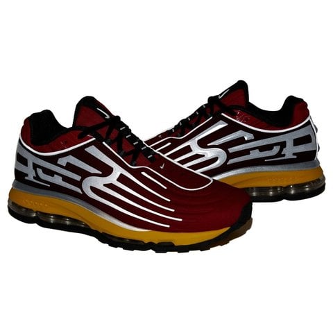 Supreme Supreme®/Nike® Air Max 2001 Air Ecstasy - Red